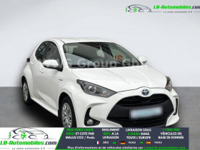 Toyota Yaris , garage LB AUTOMOBILES � Beaupuy