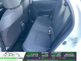 Toyota Yaris HYBRIDE 116ch  occasion � Beaupuy - photo n�9