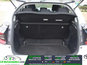 Toyota Yaris HYBRIDE 116ch  occasion � Beaupuy - photo n�8