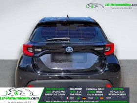 Toyota Yaris HYBRIDE 116ch  occasion � Beaupuy - photo n�6