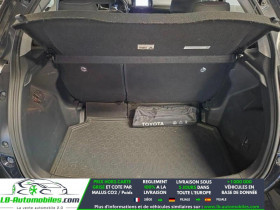 Toyota Yaris HYBRIDE 116ch  occasion � Beaupuy - photo n�8