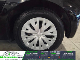 Toyota Yaris HYBRIDE 116ch  occasion � Beaupuy - photo n�7