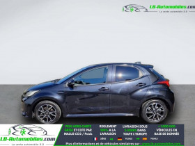 Toyota Yaris HYBRIDE 116ch  occasion � Beaupuy - photo n�5