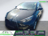 Annonce Toyota Yaris occasion Hybride HYBRIDE 116ch � Beaupuy