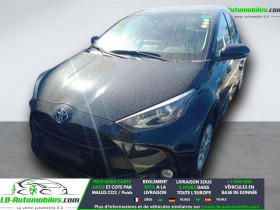 Toyota Yaris , garage LB AUTOMOBILES � Beaupuy