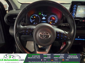 Toyota Yaris HYBRIDE 116ch  occasion � Beaupuy - photo n�6