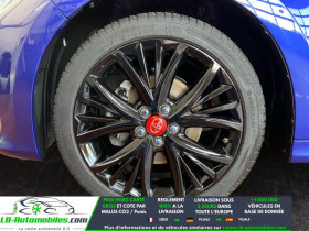 Toyota Yaris HYBRIDE 116ch  occasion � Beaupuy - photo n�10