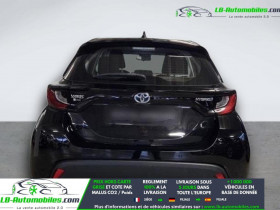 Toyota Yaris HYBRIDE 116ch  occasion � Beaupuy - photo n�3