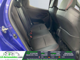 Toyota Yaris HYBRIDE 116ch  occasion � Beaupuy - photo n�8