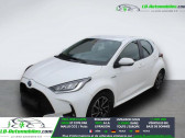 Annonce Toyota Yaris occasion Hybride HYBRIDE 116ch � Beaupuy