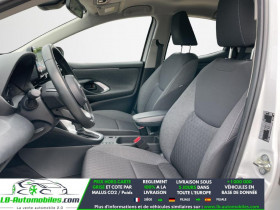 Toyota Yaris HYBRIDE 116ch  occasion � Beaupuy - photo n�6