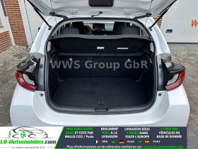Toyota Yaris HYBRIDE 116ch  occasion � Beaupuy - photo n�5
