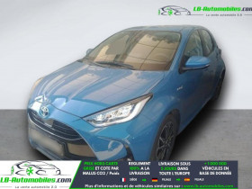 Toyota Yaris , garage LB AUTOMOBILES � Beaupuy
