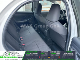 Toyota Yaris HYBRIDE 116ch  occasion � Beaupuy - photo n�3