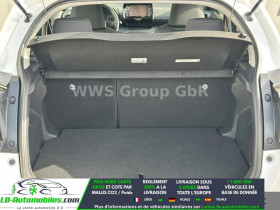 Toyota Yaris HYBRIDE 116ch  occasion � Beaupuy - photo n�6