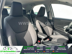 Toyota Yaris HYBRIDE 116ch  occasion � Beaupuy - photo n�4