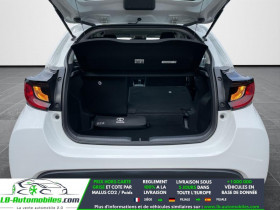 Toyota Yaris HYBRIDE 116ch  occasion � Beaupuy - photo n�11