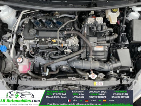 Toyota Yaris HYBRIDE 116ch  occasion � Beaupuy - photo n�10
