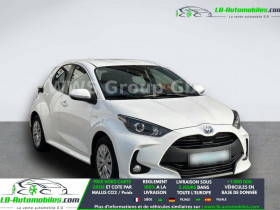 Toyota Yaris , garage LB AUTOMOBILES � Beaupuy