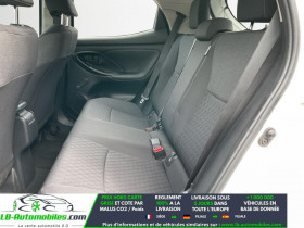 Toyota Yaris HYBRIDE 116ch  occasion � Beaupuy - photo n�7