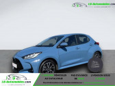 Toyota Yaris occasion année 2021 boite Automatique Annonce Toyota Yaris occasion Hybride HYBRIDE 116ch à Beaupuy