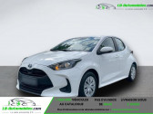 Toyota Yaris occasion année 2023 boite Automatique Annonce Toyota Yaris occasion Hybride Hybride 116ch à Beaupuy