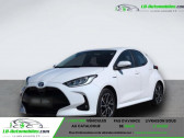 Toyota Yaris HYBRIDE 116ch   Beaupuy 31