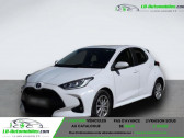 Toyota Yaris HYBRIDE 116ch   Beaupuy 31