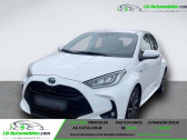Toyota Yaris HYBRIDE 116ch   Beaupuy 31