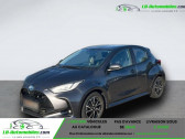 Toyota Yaris HYBRIDE 116ch   Beaupuy 31
