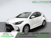 Toyota Yaris HYBRIDE 116ch   Beaupuy 31