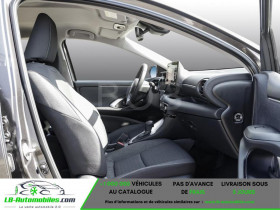 Toyota Yaris Hybride 116ch  occasion � Beaupuy - photo n�3