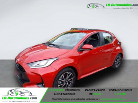 Toyota Yaris , garage LB AUTOMOBILES � Beaupuy
