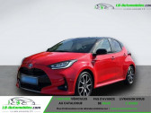 Toyota Yaris HYBRIDE 116ch   Beaupuy 31