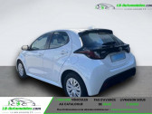 Toyota Yaris HYBRIDE 116ch   Beaupuy 31
