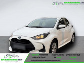 Toyota Yaris HYBRIDE 116ch   Beaupuy 31