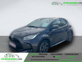 Toyota Yaris HYBRIDE 116ch   Beaupuy 31