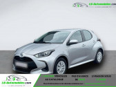 Toyota Yaris HYBRIDE 116ch   Beaupuy 31
