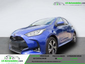 Toyota Yaris Hybride 116ch   Beaupuy 31