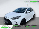 Toyota Yaris Hybride 116ch   Beaupuy 31