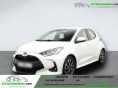 Toyota Yaris HYBRIDE 116ch   Beaupuy 31