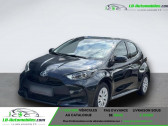 Toyota Yaris HYBRIDE 116ch   Beaupuy 31