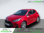 Toyota Yaris Hybride 116ch   Beaupuy 31
