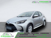 Toyota Yaris occasion année 2022 boite Automatique Annonce Toyota Yaris occasion Hybride HYBRIDE 116ch à Beaupuy