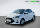 Toyota Yaris HYBRIDE 116ch   Beaupuy 31