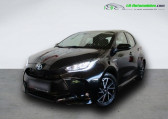 Toyota Yaris occasion année 2021 boite Automatique Annonce Toyota Yaris occasion Hybride HYBRIDE 116ch à Beaupuy