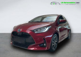 Toyota Yaris HYBRIDE 116ch   Beaupuy 31