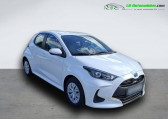 Toyota Yaris HYBRIDE 116ch   Beaupuy 31