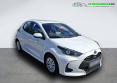 Toyota Yaris HYBRIDE 116ch   Beaupuy 31