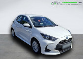 Annonce Toyota Yaris occasion Hybride HYBRIDE 116ch  Beaupuy